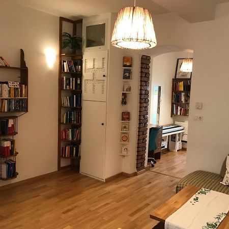 Nice Apartment Near Schoenbrunn And Downtown 维也纳 外观 照片