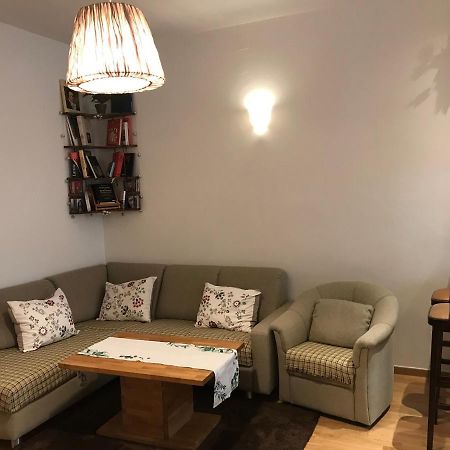 Nice Apartment Near Schoenbrunn And Downtown 维也纳 外观 照片