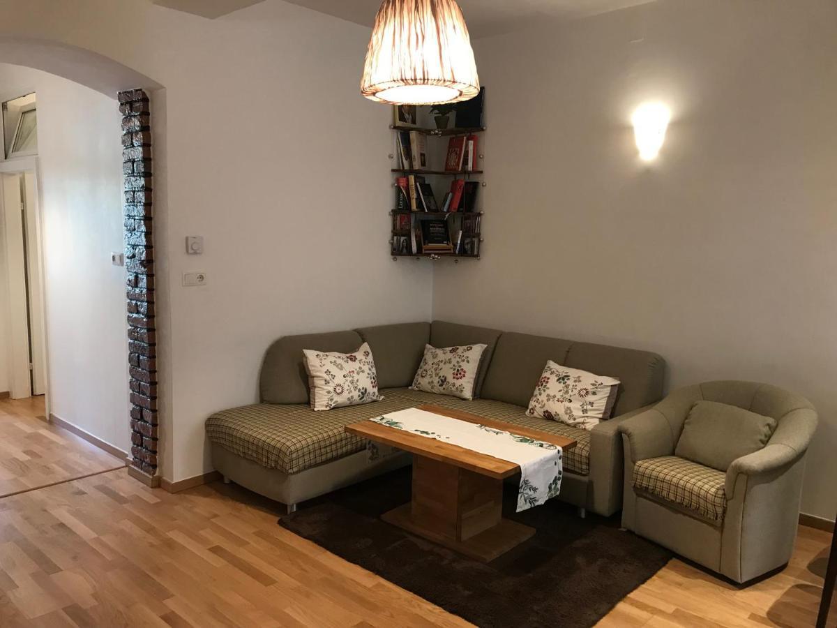 Nice Apartment Near Schoenbrunn And Downtown 维也纳 外观 照片