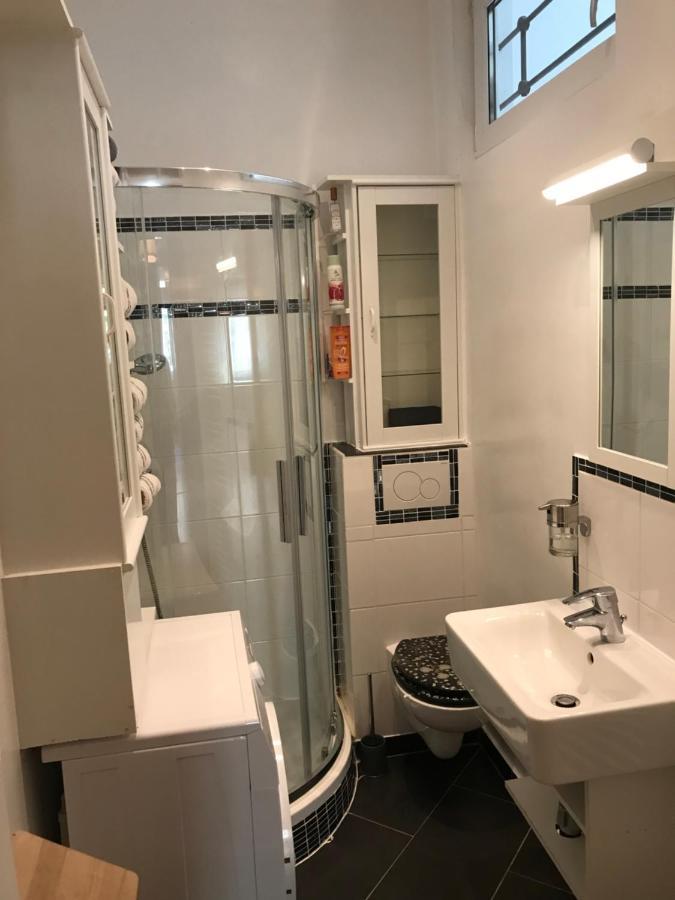Nice Apartment Near Schoenbrunn And Downtown 维也纳 外观 照片