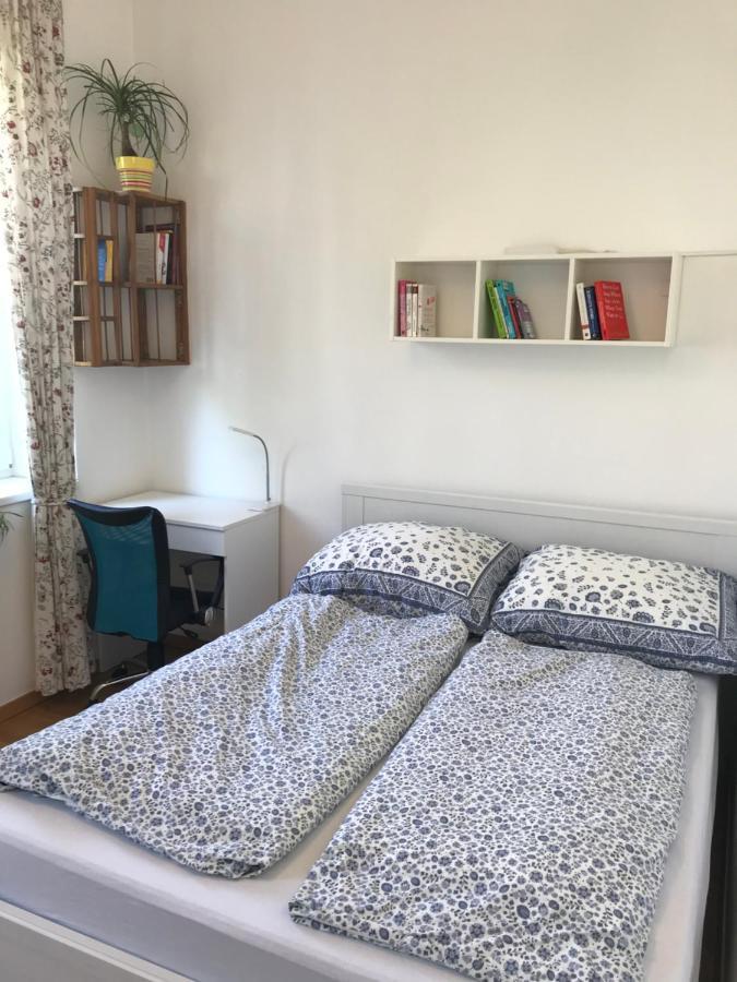 Nice Apartment Near Schoenbrunn And Downtown 维也纳 外观 照片